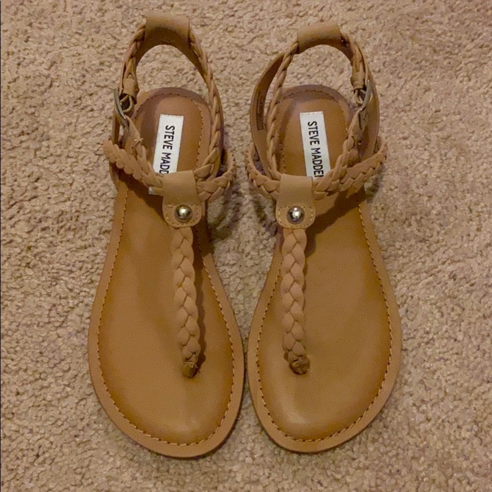 Steve Madden Sandals